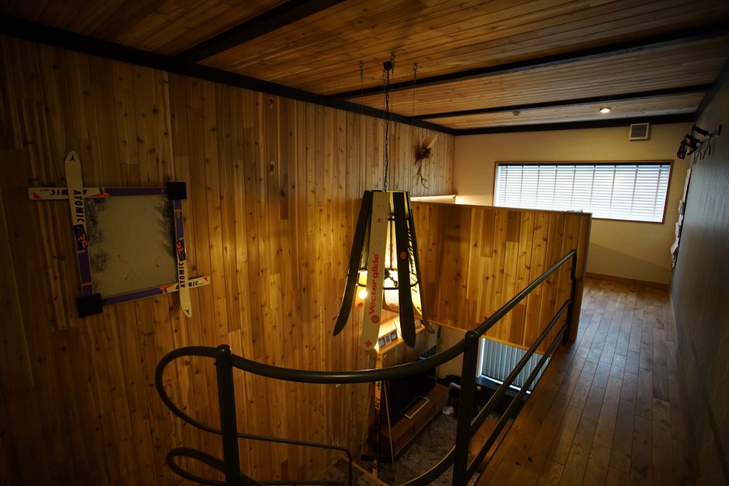トマムLodge
