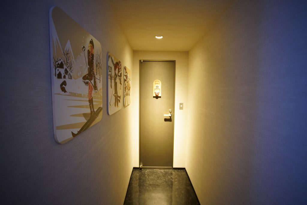 トマムLodge