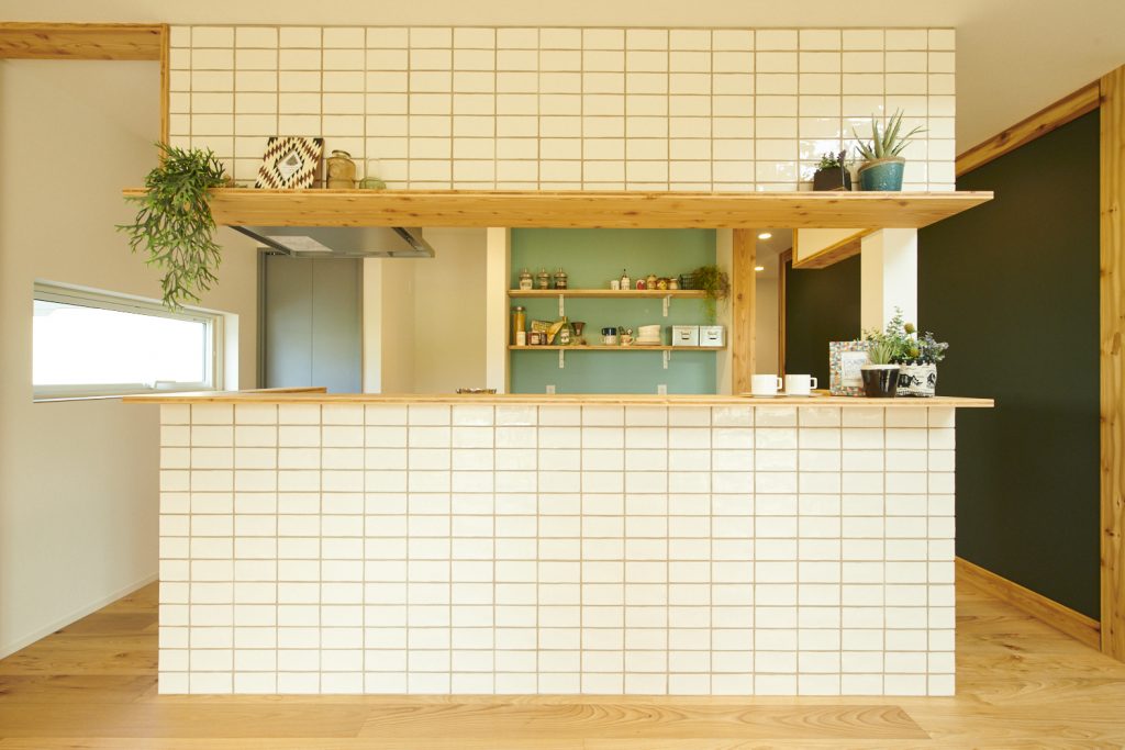 Lodge plus千歳モデルハウス