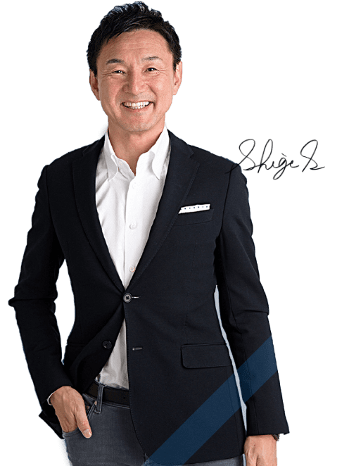 ブレイン株式会社 代表取締役　坂本 茂敏