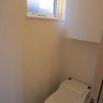 １階トイレ