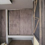 手作り建具