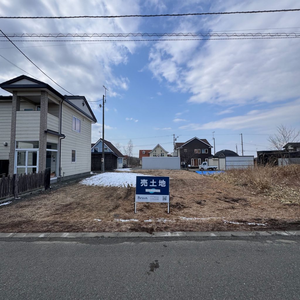 沙流郡日高町富川東６丁目２２１－８７