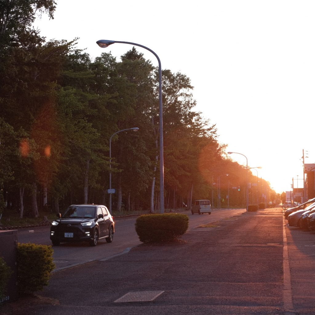 写真を撮るようになって、家の見方が変わりました。