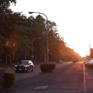 写真を撮るようになって、家の見方が変わりました。