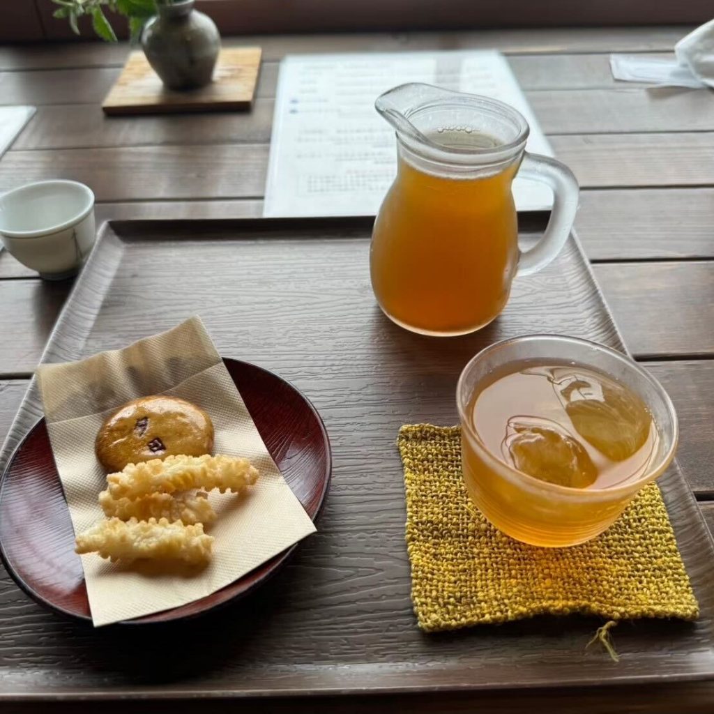 コーヒーを飲みながら考える、落ち着く空間の話。