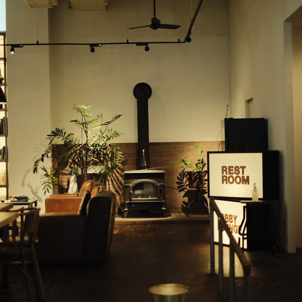 何もない休日が、ちょうどいい。(でも最近は、、、)