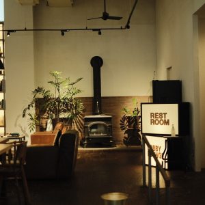 何もない休日が、ちょうどいい。(でも最近は、、、)