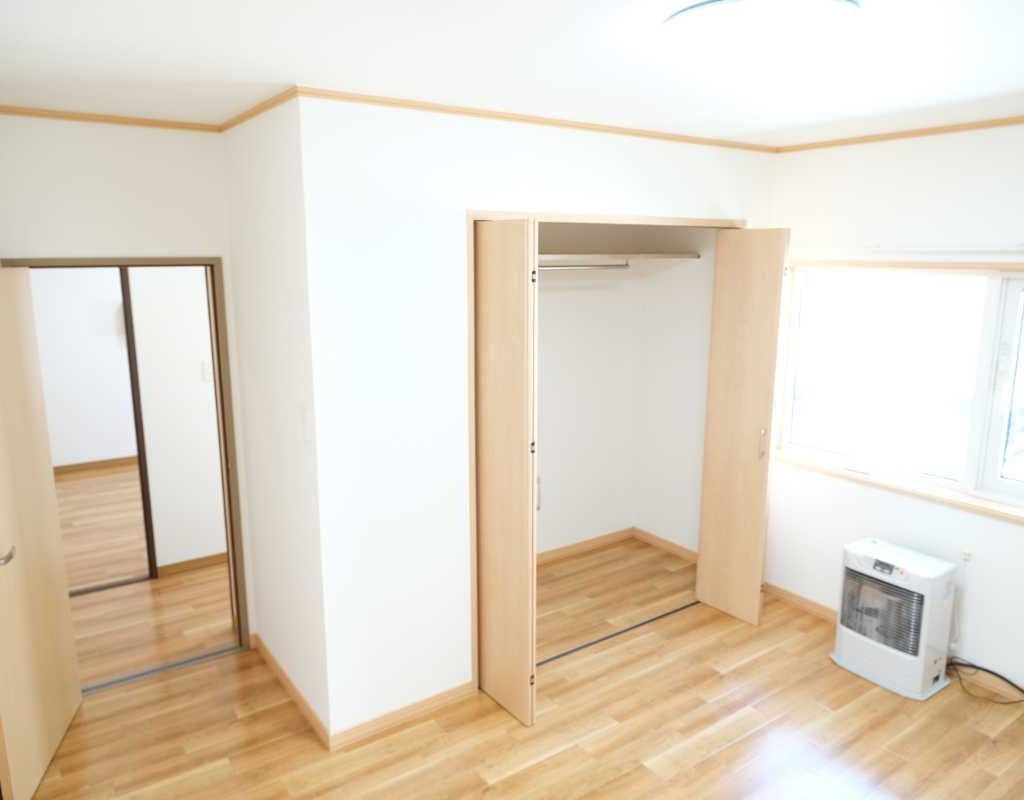 2F洋室①です